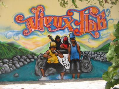 Vieux-Habitants